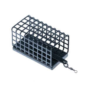 Jaxon Metallkorb EKO Rechteckig Offen 100g