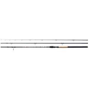 Jaxon Karakal Futtermittel 3,90m 50-120g 3+3cz