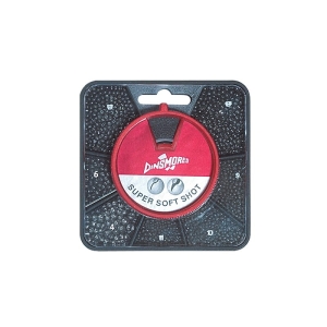 JAXON DINSMORES 8 GEWICHTE FÜR SSG 115G