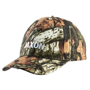 Jaxon Cap mit Taschenlampe im Visier Moro