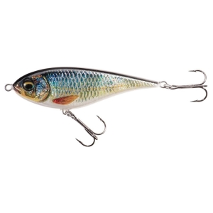 Jaxon Samson Natur 3D 10cm 30g PB