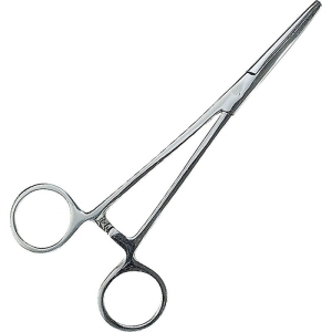Jaxon Zange mit gerader Spitze 18cm