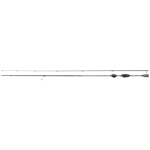 Jaxon XT-One Spin Rute 210cm 0.8-7g 2sec