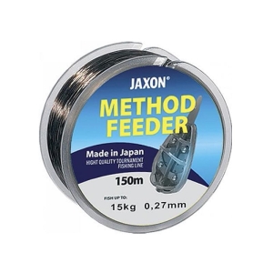 Jaxon Methode Feeder Linie 150m 0.27mm 15kg