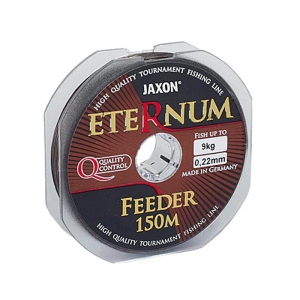 Jaxon Eternum Feeder Schnur 0.20mm 150m 7kg