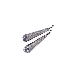 Jaxon Seite Forelle Rute 6g 2pcs