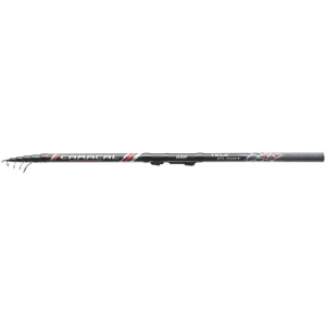 Jaxon Caracal Tele Schwimmerrute 3.90m 5-30g