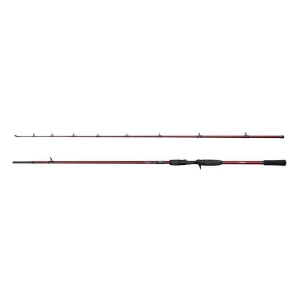 Abu Garcia Franstam Pike Master 2.40m 150g 2cz S