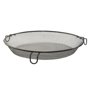 Jaxon Lux-Sieb 34cm Masche 2x2mm