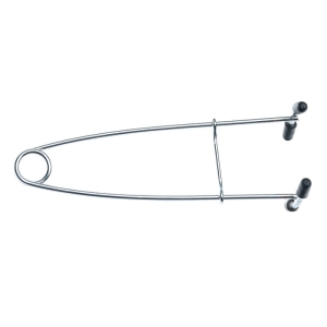 Jaxon Reibahle 18cm