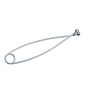 Jaxon Reibahle Kugeln 18cm