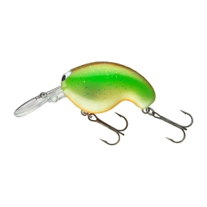 Wobbler Daiwa PX Fuku Chibi 1 4,1 cm 6,5 g Crank SC