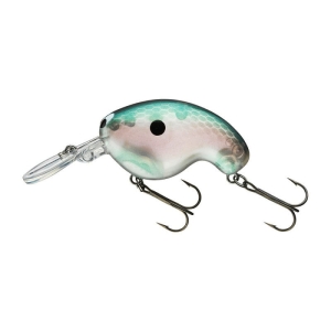 Wobbler Daiwa PX Fuku Chibi 1 4,1 cm 6,5 g Crank GZS