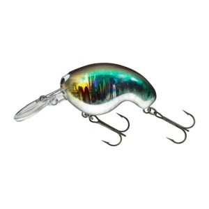 Wobbler Daiwa PX Fuku Chibi 1 4,1 cm 6,5 g Crank SS