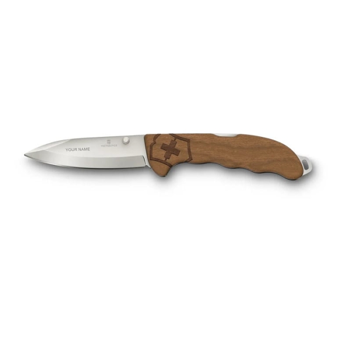 Victorinox Scyzoryk Evoke Clip 136mm Wood.jpg