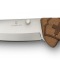 Victorinox Scyzoryk Evoke Clip 136mm Wood3.jpg