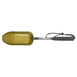 Jaxon Bait Löffel größerer Griff 27cm