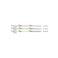 Jaxon Wędka Slim Method Feeder 330cm 20-60g 3+3sec12341.jpg