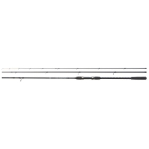 Jaxon Slim Method Feeder Rute 330cm 20-60g 3+3sec