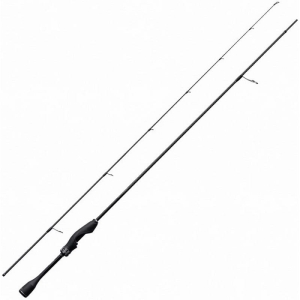Shimano Cardiff Exlead Angelrute 1,83 m 0,4-3,5 g 2-teilig S