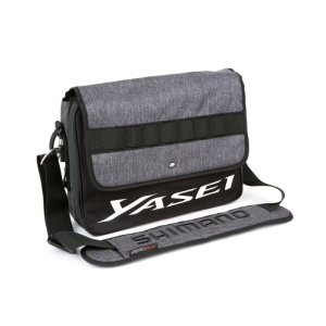 Shimano Yasei Street Bag 37,5 x 10 x 28 cm