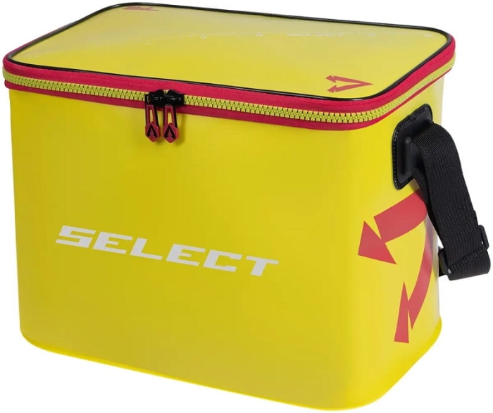 Select Torba Folding Bakkan 21L żółty.jpg