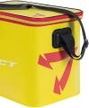 Select Torba Folding Bakkan 21L żółty3.jpg
