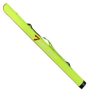 Select Semi Hard Rod Cover 135x10cm Hellgrün