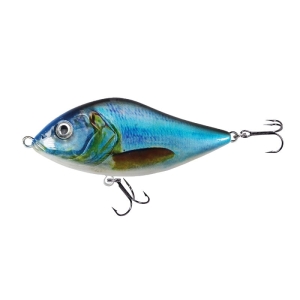 Wobbler Robinson Sniper 100 mm, 49 g S Farbe B