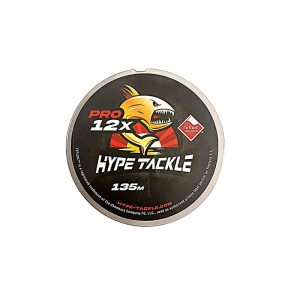 Hype Tackle Pro12X Moosgrün 0.21m 14.1Kg 135m
