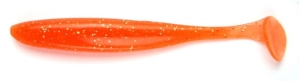 KEITECH EASY SHINER 3" LT#09 Blinkende Karotte 10Stk.