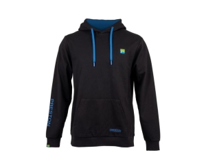 Preston Sweatshirt Pro Pullover Hoodie Größe L