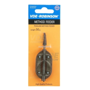 Method Feeder VDE-Robinson 20 g