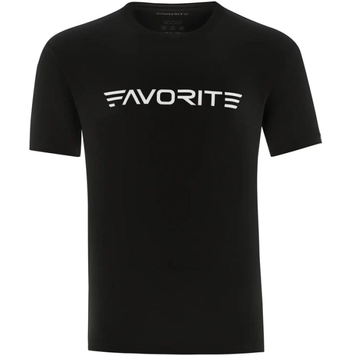 /environment/cache/images/productGfx_137276_700_700/Favorite-T-Shirt-White-Logo-Black.jpg