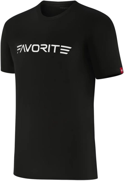 /environment/cache/images/productGfx_137287_700_700/Favorite-T-Shirt-White-Logo-Black1.jpg