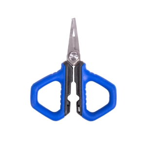 Mustad Multi Tool 10 cm Blau-Schwarz