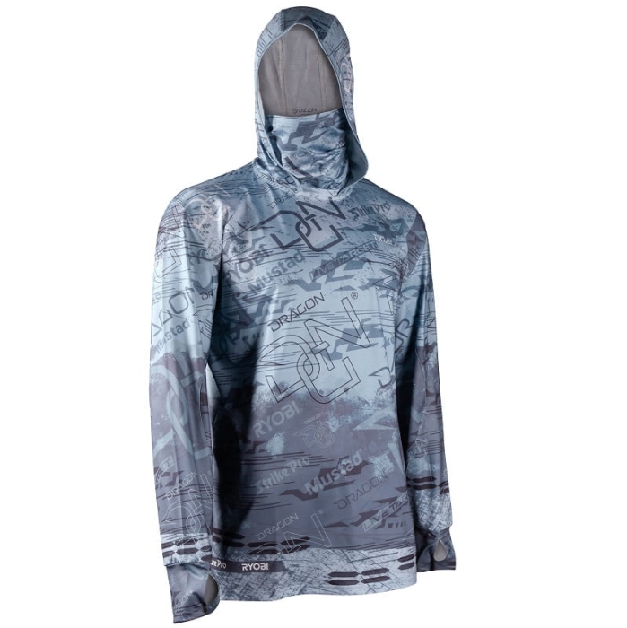 Bluza Zawodnicza Dragon z kapturem i kominem.jpg