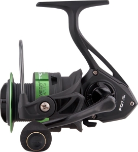 Rolle MegaBaits Tactix Met-Feeder FD735i
