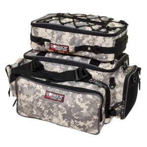 Tasche Robinson Camo Predator 47x30x33cm