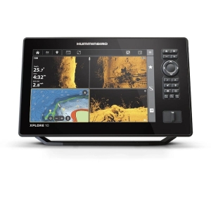 Echolot Humminbird Explore 10 CMSI+