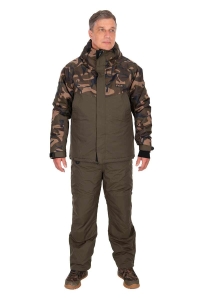 Fox Khaki Camo Wintersuit – XXL
