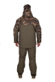 Kombinezon Fox Khaki Camo wintersuit - XXL12345.jpg