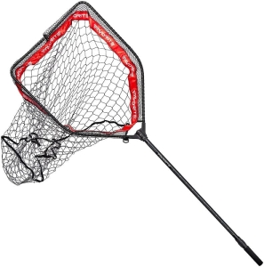 Favorite Teleskop-Kescher gummiert 177-236 cm