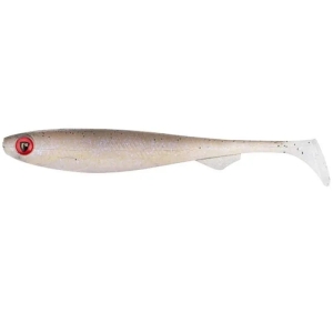 Fox Rage Slick Shad 9 cm Electric Flash