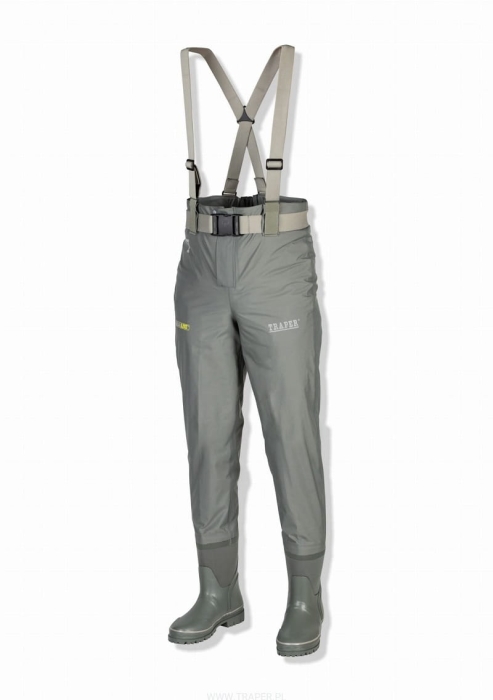 Wodery Creek Pants Boots M 42.jpg