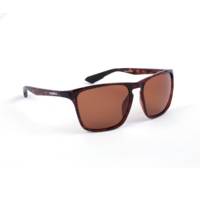 Polarisierte Sonnenbrille Ultegra Tortoiseshell Copper
