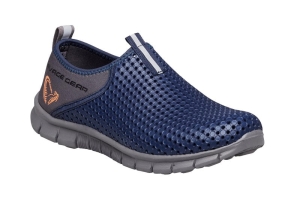 SG Cool Step Schuh Indian Blue Größe 43
