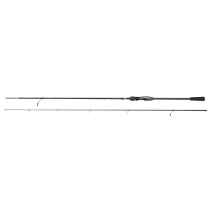 Angelrute Abu Garcia Vendetta V3 2,13 m 5-20 g 2-teilig S