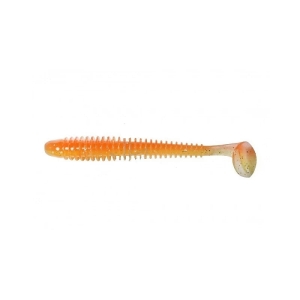 KEITECH SWING IMPACT 2" LT#08T Orange Rainbow 12 Stück