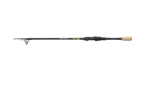 Angelrute Mitchell Epic MX2 Tele 2,10 m 5-15 g S